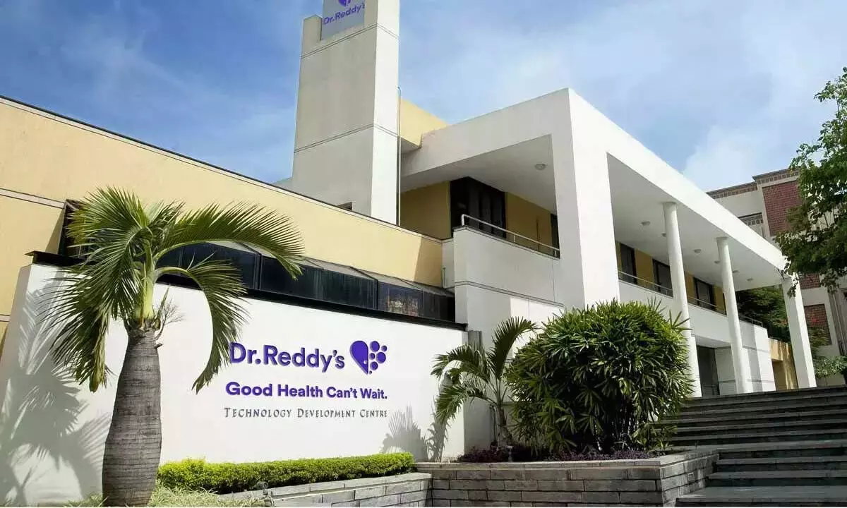 डॉ. रेड्डीज ने यूके में कैंसर की दवा की लॉन्च