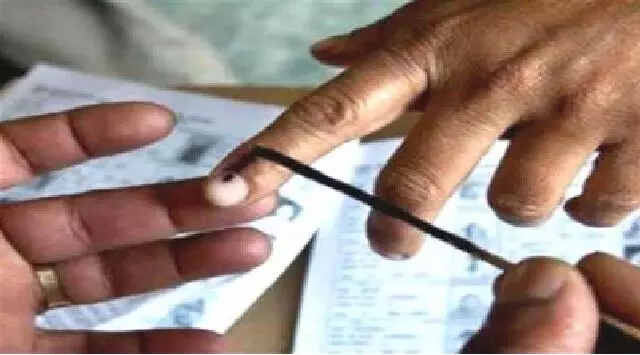 यहां बताया गया है कि ओडिशा पुलिस 2024 चुनाव के लिए कैसे तैयार