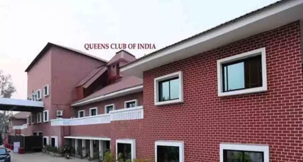 रायपुर क्वींस क्लब को सरकार ने किया सील, वित्त मंत्री ने दिया आदेश