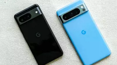 Google Pixel 8a जल्द होगा भारत में लॉन्च