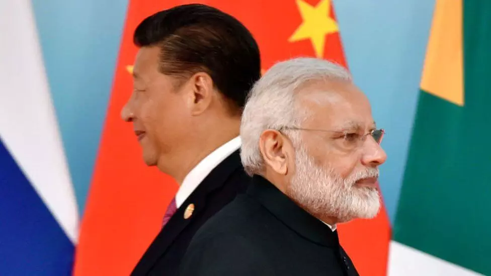 भारत के चुनाव से चीन परेशान, चीन का दर्द छलका