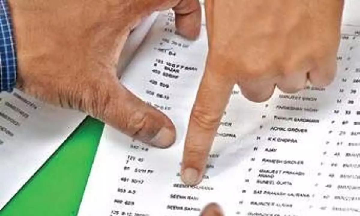 ओडिशा में केवल लगभग 17% ट्रांसजेंडर ही चुनावी सूची में