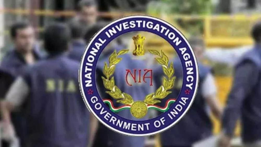 21 हजार करोड़ के मुंद्रा ड्रग घोटाले के आरोपियों की डिस्चार्ज याचिका एनआईए कोर्ट ने खारिज कर दी