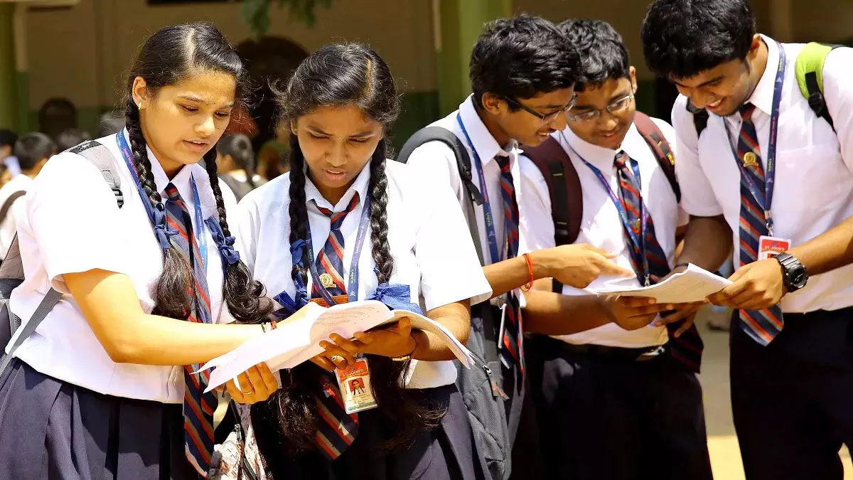 Uttarakhand :  30 अप्रैल को घोषित होगा 10वीं और 12वीं का परीक्षा परिणाम