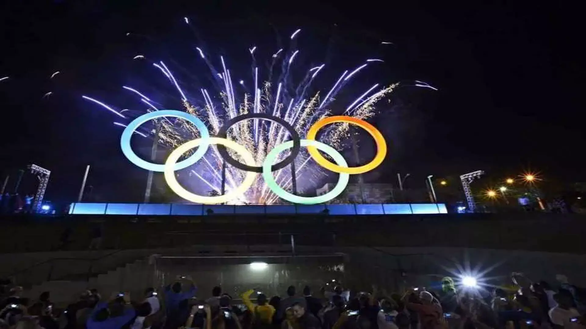 रूसी, बेलारूसी एथलीट पेरिस ओलंपिक उद्घाटन समारोह का हिस्सा नहीं