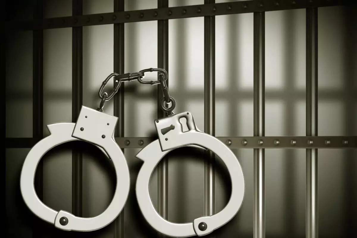 नागांव पुलिस ने धोखाधड़ी गतिविधियों के लिए एक को गिरफ्तार किया