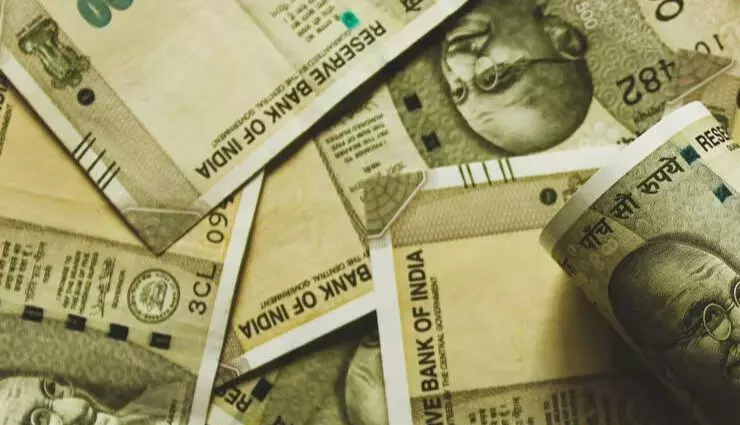 चुनाव क्षेत्र डिब्रूगढ़ में फ्लाइंग स्क्वाड ने 1.60 लाख रुपये नकद जब्त