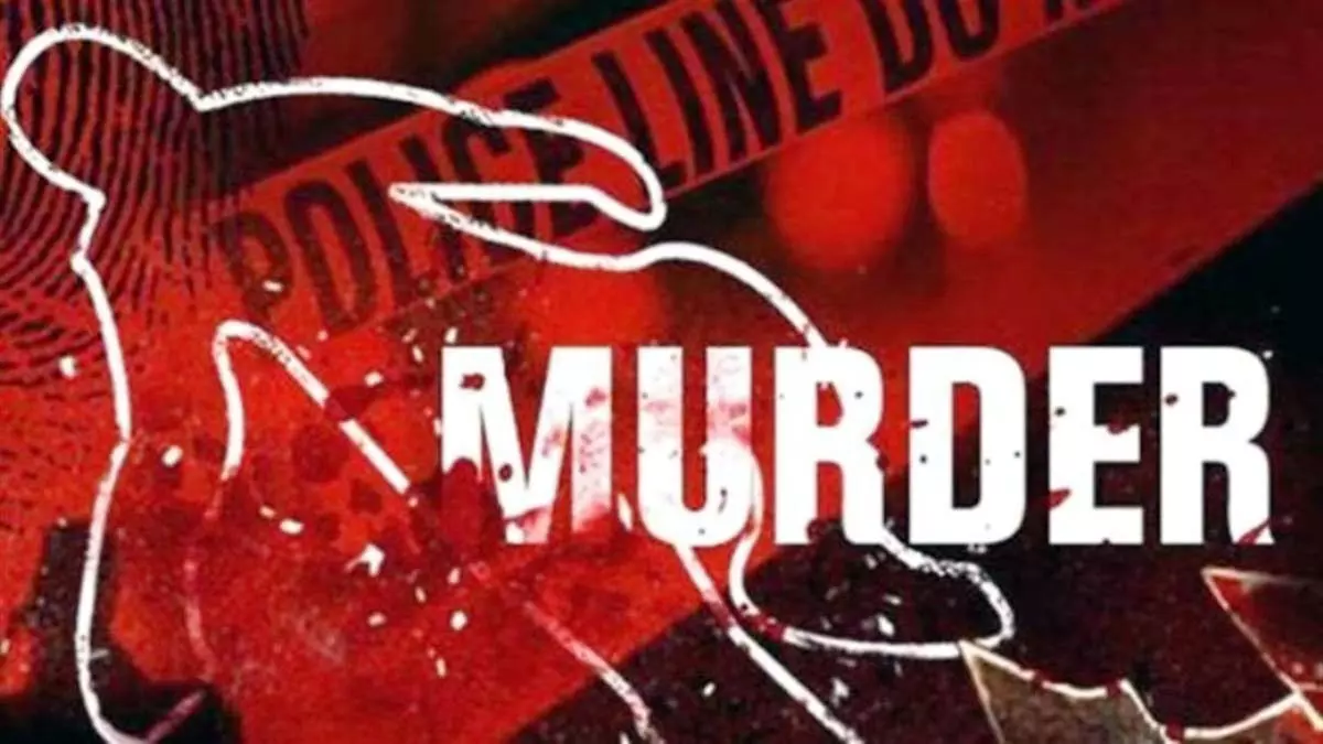 Jabalpur : प्रेम प्रसंग के चलते की हत्या, प्रेमिका का भाई और पिता गिरफ्तार