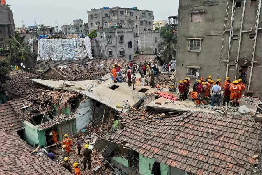 उच्च न्यायालय ने समय पर लागत का भुगतान करने में विफल रहने पर बिल्डिंग प्रमोटर पर जुर्माना दोगुना कर दिया