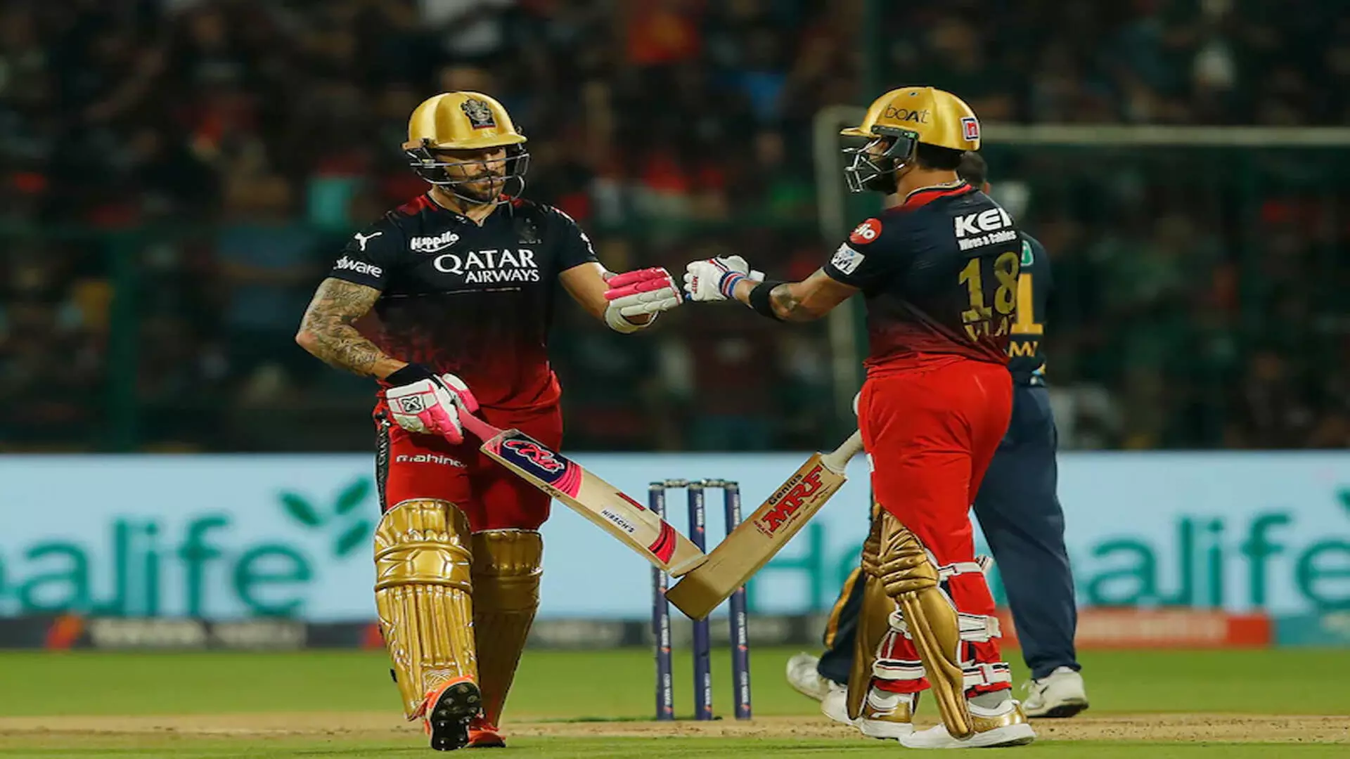 रॉयल चैलेंजर्स बैंगलोर का लक्ष्य मायावी आईपीएल खिताब