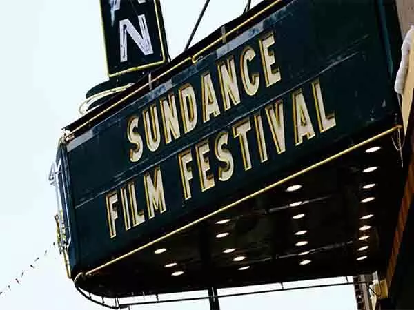 सनडांस फिल्म फेस्टिवल जनवरी 2025 में शुरू होगा