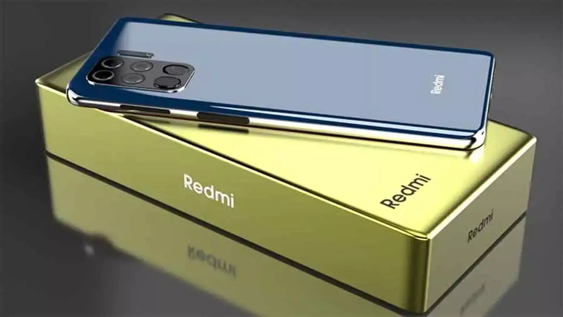 Redmi Note 13: धांसू स्मार्टफोन, 8000mAh बैटरी और दमदार कैमरा