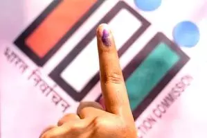 लोकसभा चुनाव : राजस्थान में पहले दिन दो उम्मीदवारों ने दाखिल किया नामांकन