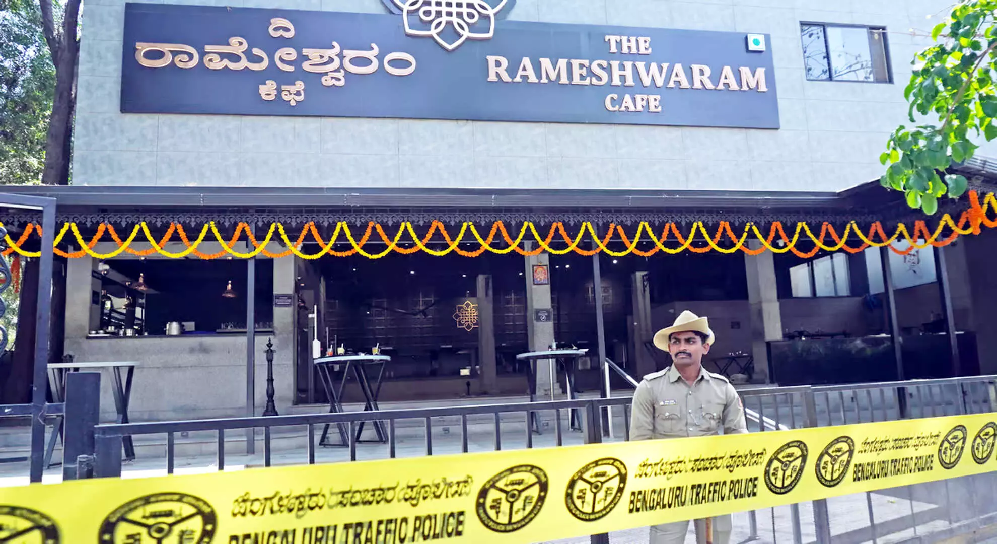 कृष्णागिरी जंगल में प्रशिक्षण प्राप्त करने वाले रामेश्वरम कैफे हमलावर के बारे में कोई इनपुट या जानकारी नहीं: टीएन पुलिस