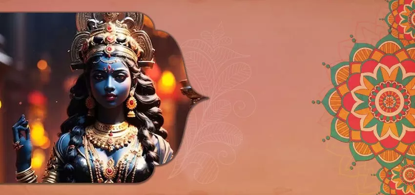 त्रिपुर भैरवी जयंती कब, जानें पूजा विधि और महत्त्व