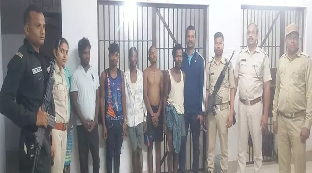 ओडिशा में छह और शिकारियों को गिरफ्तार किया गया, आईएफएस सुशांत नंदा ने एक्स पोस्ट शेयर की