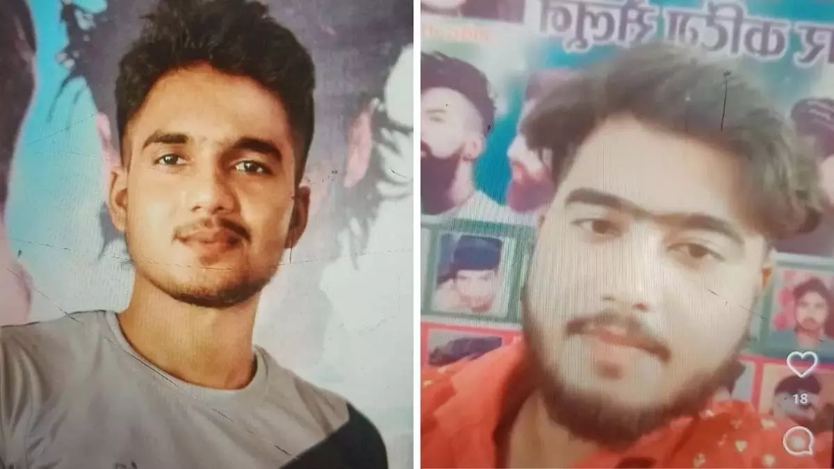बदायूं हत्‍याकांड: दूसरे आरोपी जावेद को पुलिस ने दबोचा, 2 मासूम बच्चों की बड़ी ही बेरहमी से हत्या के बाद था फरार