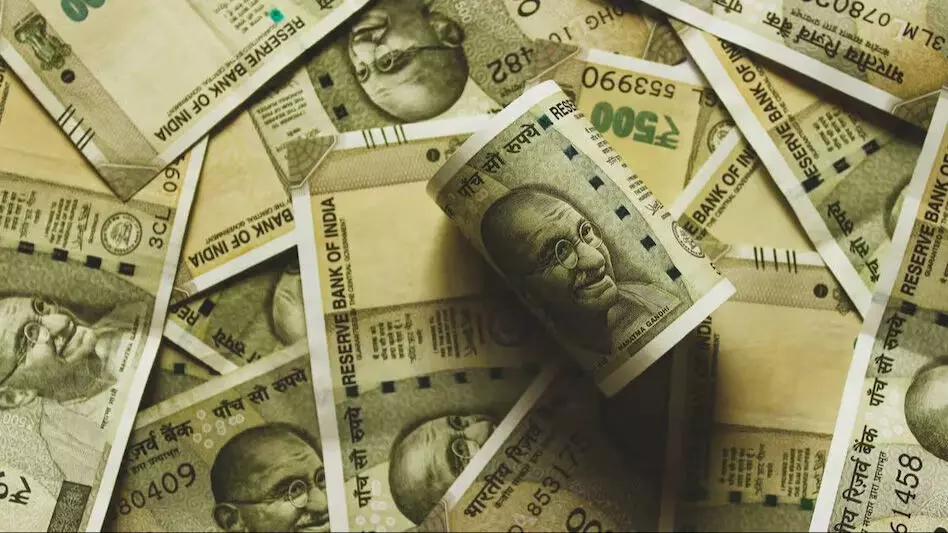 चुनाव क्षेत्र डिब्रूगढ़ में फ्लाइंग स्क्वाड ने 1.60 लाख रुपये नकद जब्त