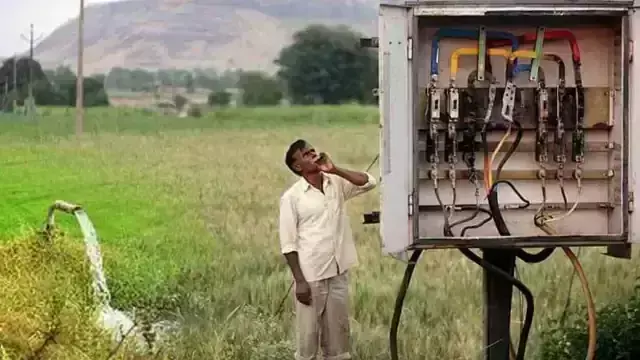 प्रदेश के पांच लाख किसानों को मिलेगी फ्री बिजली