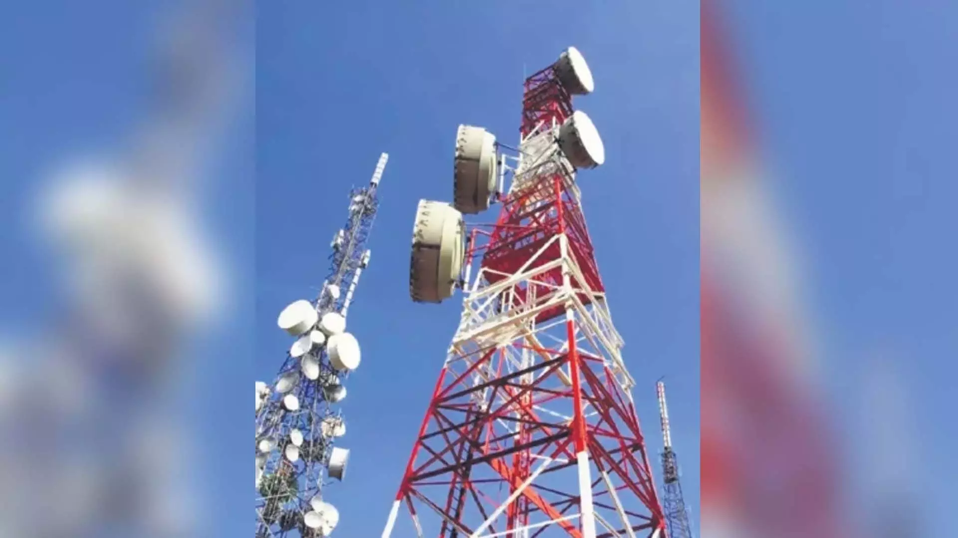 मोबाइल टावरों से रेडियो रिमोट यूनिट चोरी करने वाले अंतरराज्यीय गिरोह का भंडाफोड़
