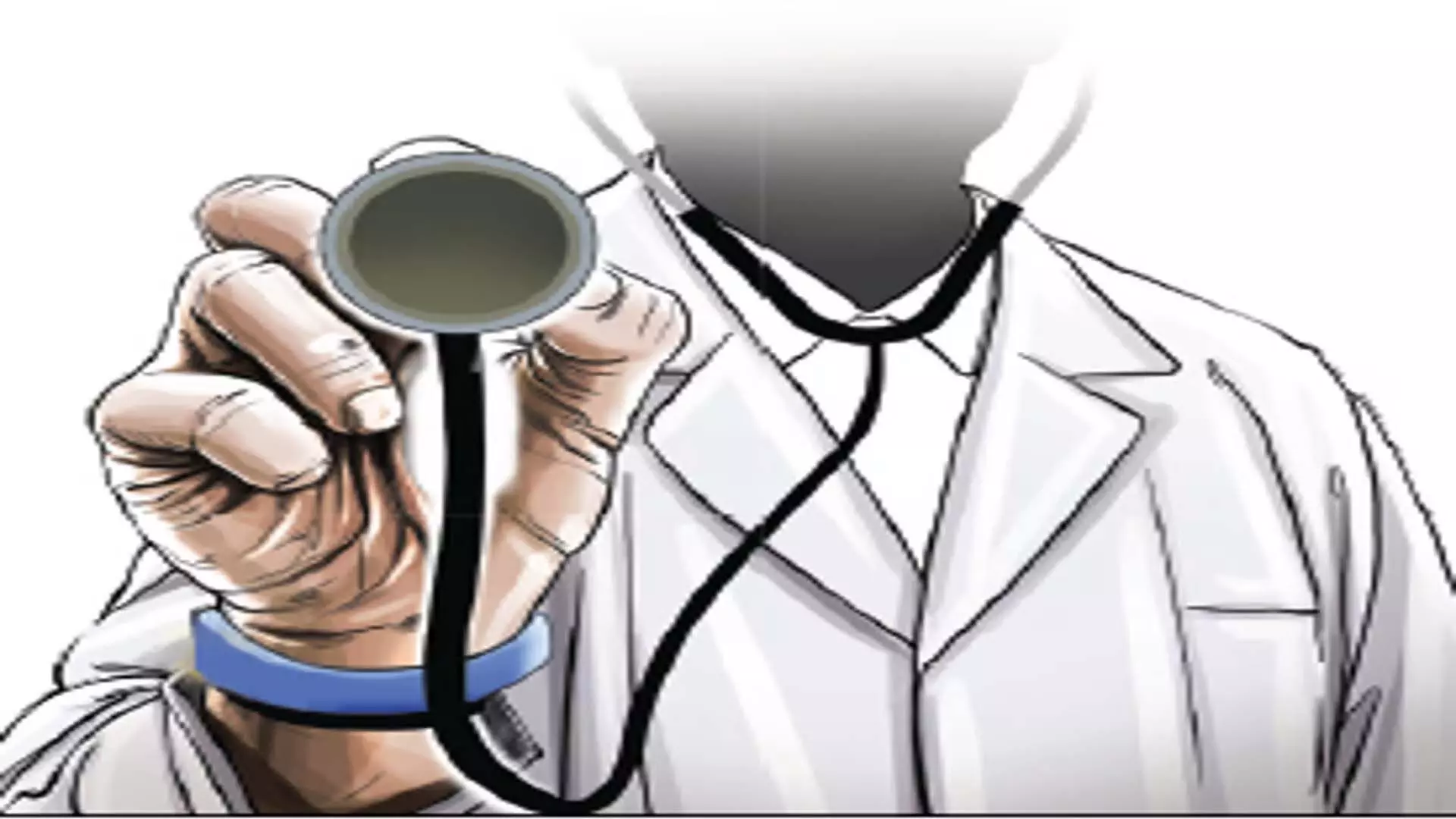 दिल्ली में तीन डॉक्टरों को नशे में धुत व्यक्ति ने पीटा