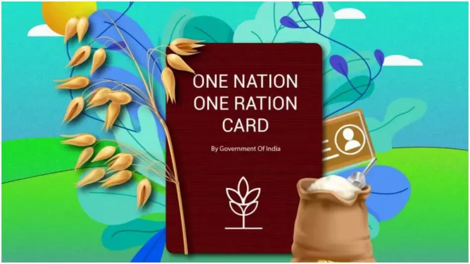 असम के मुख्यमंत्री ने राष्ट्रव्यापी खाद्य सुरक्षा के लिए वन नेशन वन राशन कार्ड पहल की सराहना