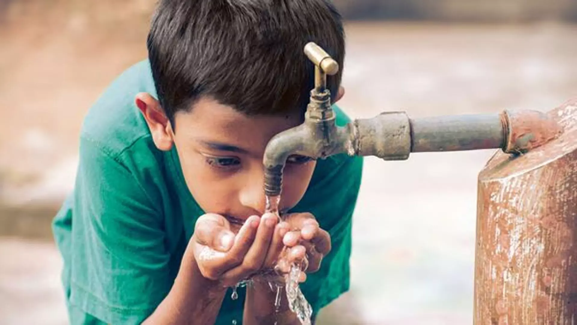 बेंगलुरु में विश्व जल दिवस से पहले पानी बचाने के लिए एरेटर इंस्टालेशन ड्राइव आज से शुरू
