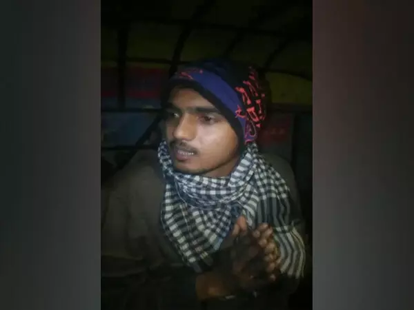 बदायूं डबल मर्डर केस: उत्तर प्रदेश पुलिस ने दूसरे आरोपी को बरेली से गिरफ्तार किया