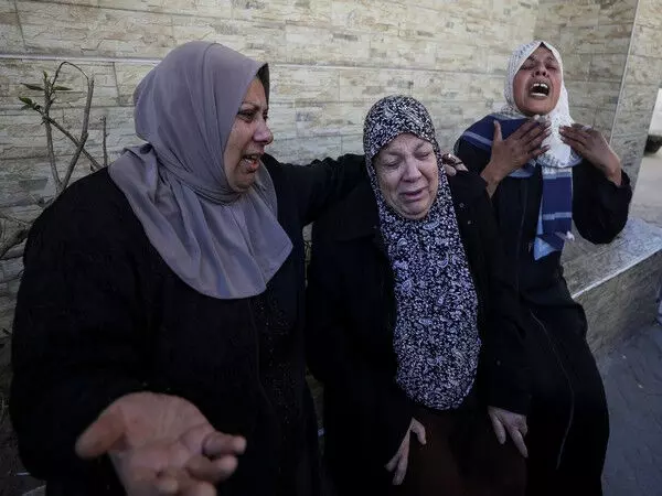 इजरायली सुप्रीम कोर्ट ने डॉक्टरों की अपील के बाद फिलीस्तीनी मरीजों की गाजा वापसी पर रोक लगा दी