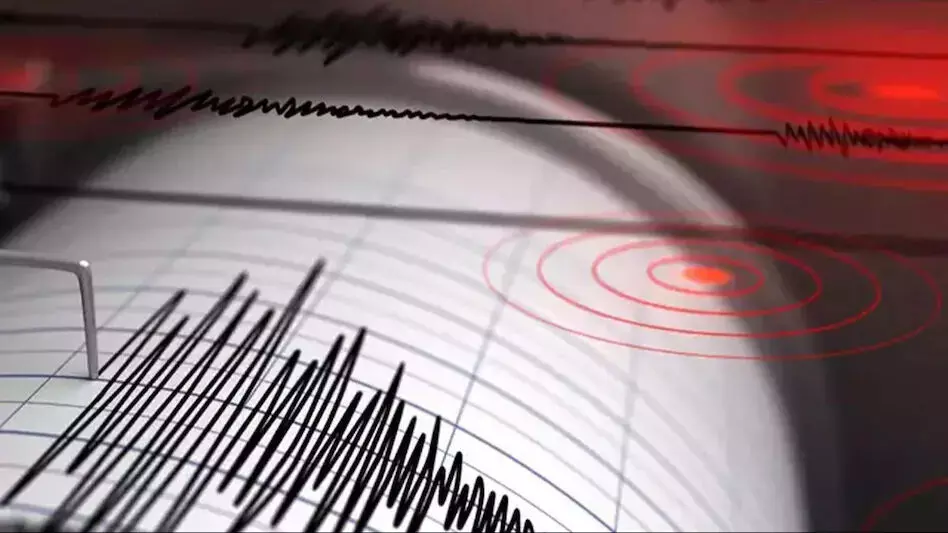 अरुणाचल में लगातार दो भूकंप आए, किसी नुकसान की खबर नहीं