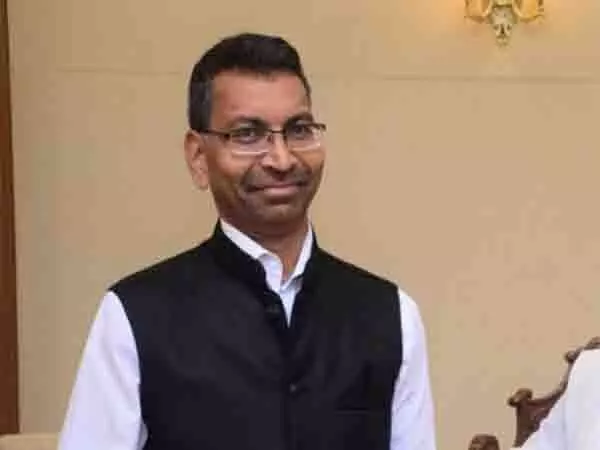 प्रशांत पिसे को स्लोवेनिया में भारत का अगला राजदूत नियुक्त किया गया: विदेश मंत्रालय