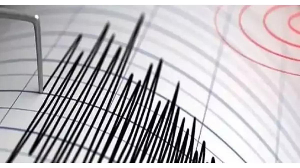 अरुणाचल प्रदेश में दो हल्के भूकंप आए; किसी नुकसान की सूचना नहीं