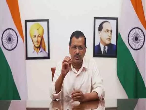 दिल्ली HC ने अरविंद केजरीवाल को दंडात्मक कार्रवाई से अंतरिम सुरक्षा देने से इनकार कर दिया