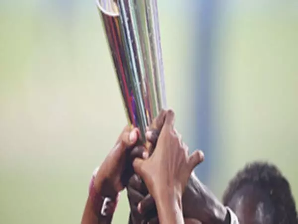 महिला टी20 विश्व कप क्वालीफायर के लिए कार्यक्रम का ऐलान