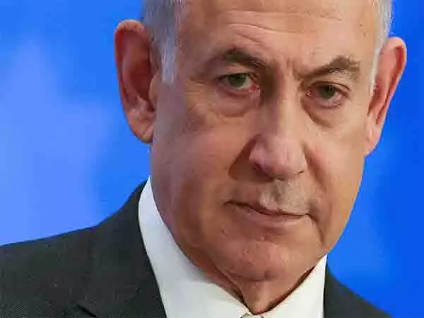 इज़राइल का युद्ध जारी रहेगा... इज़राइली पीएम नेतन्याहू ने रिपब्लिकन सीनेटरों से कहा
