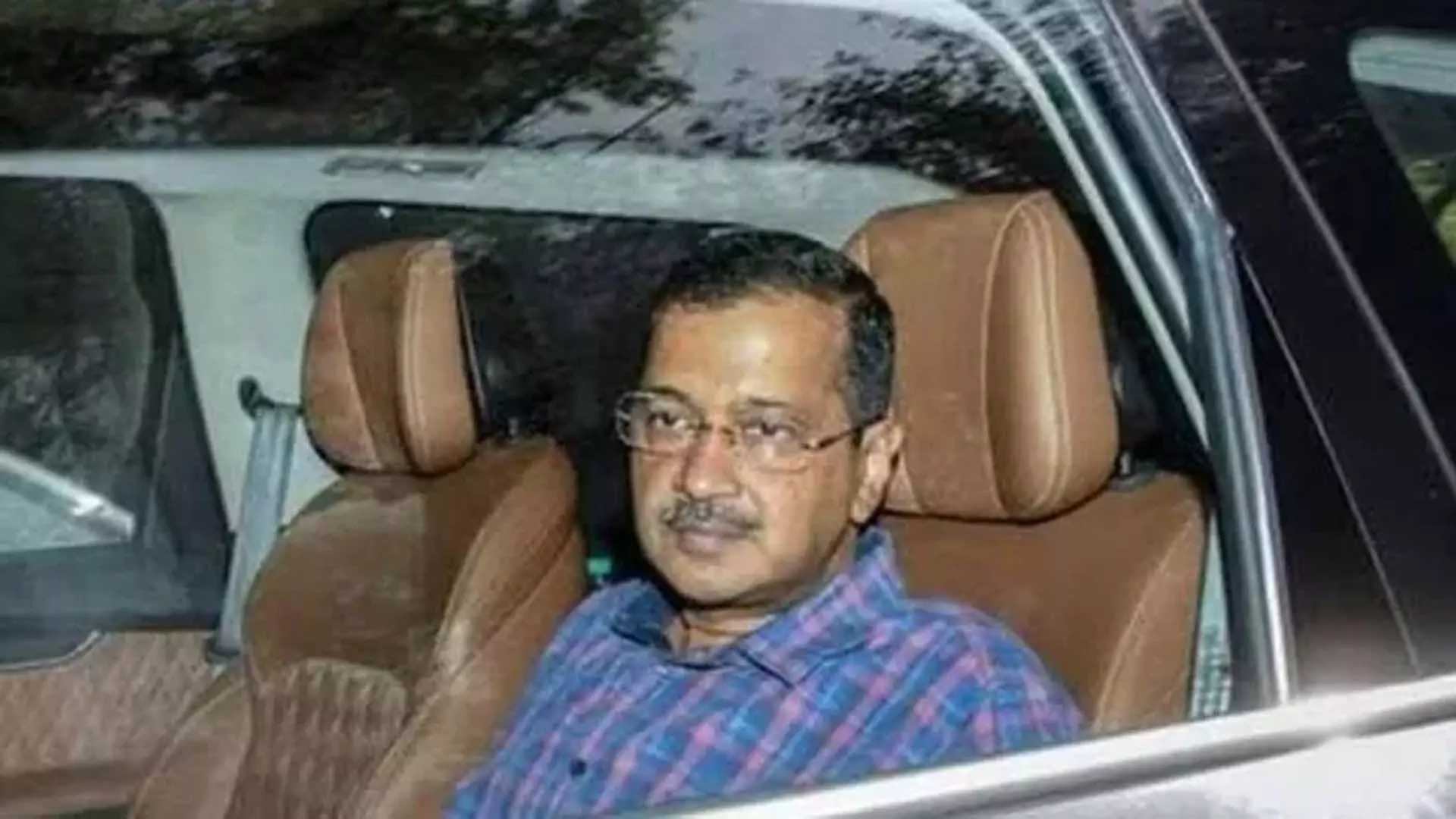 शराब नीति मामले में ईडी ने अरविंद केजरीवाल को गिरफ्तार किया