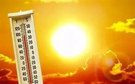 मार्च के अंत में ओडिशा में पड़ेगी भीषण गर्मी, 40 डिग्री तक पहुंच जाएगा पारा