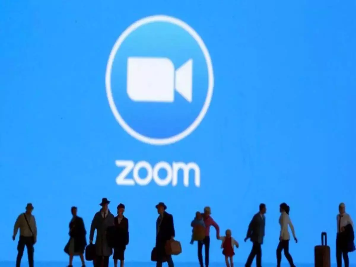 हैकर्स के निशाने पर Zoom ऐप, सरकार की ओर से चेतावनी
