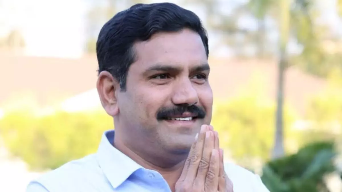 कर्नाटक भाजपा ने मेकेदातु जलाशय परियोजना को लेकर कांग्रेस नेताओं की आलोचना