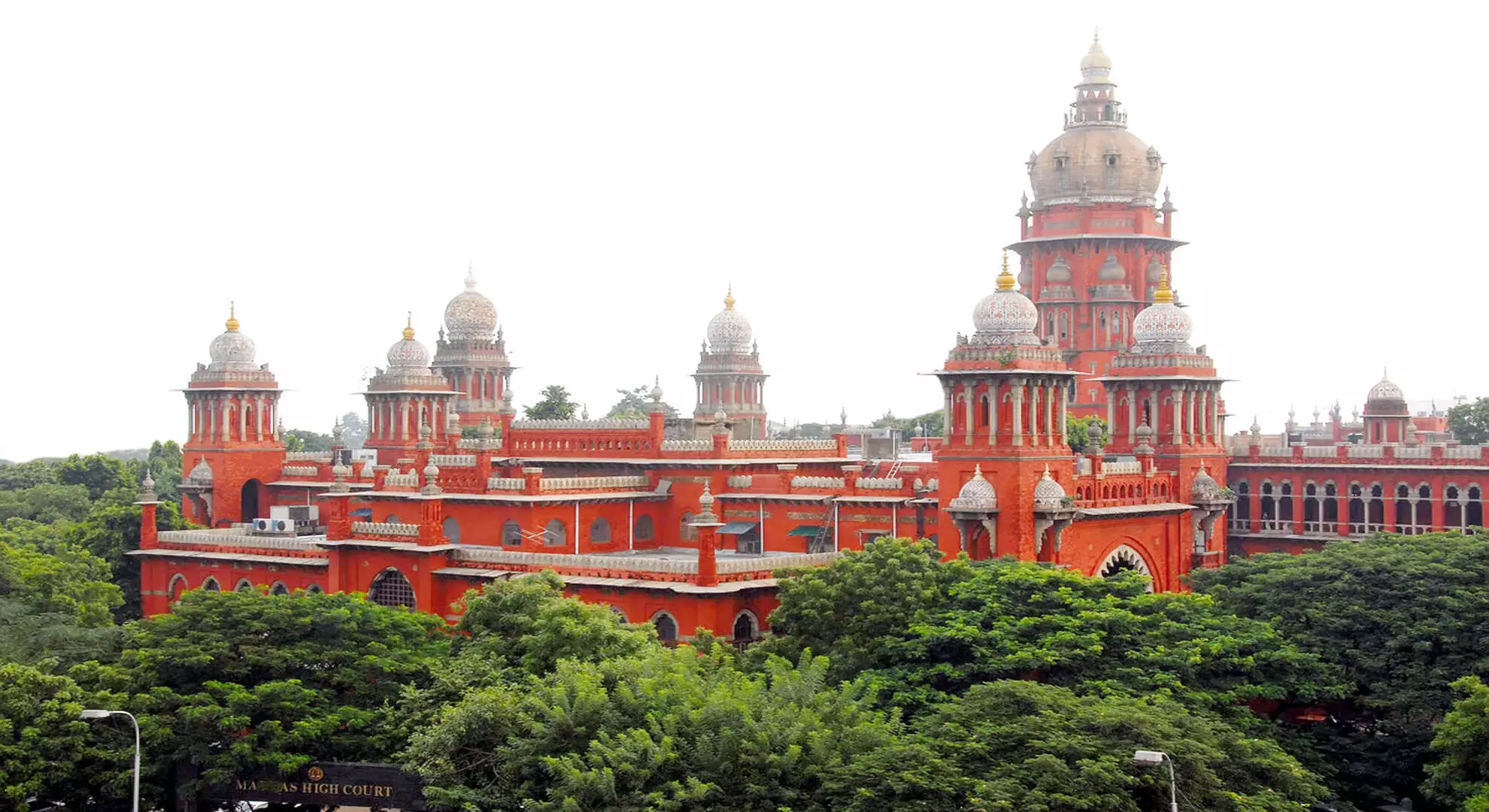अंतरिम भरण-पोषण आदेश पर कोई अपील नहीं: मद्रास उच्च न्यायालय