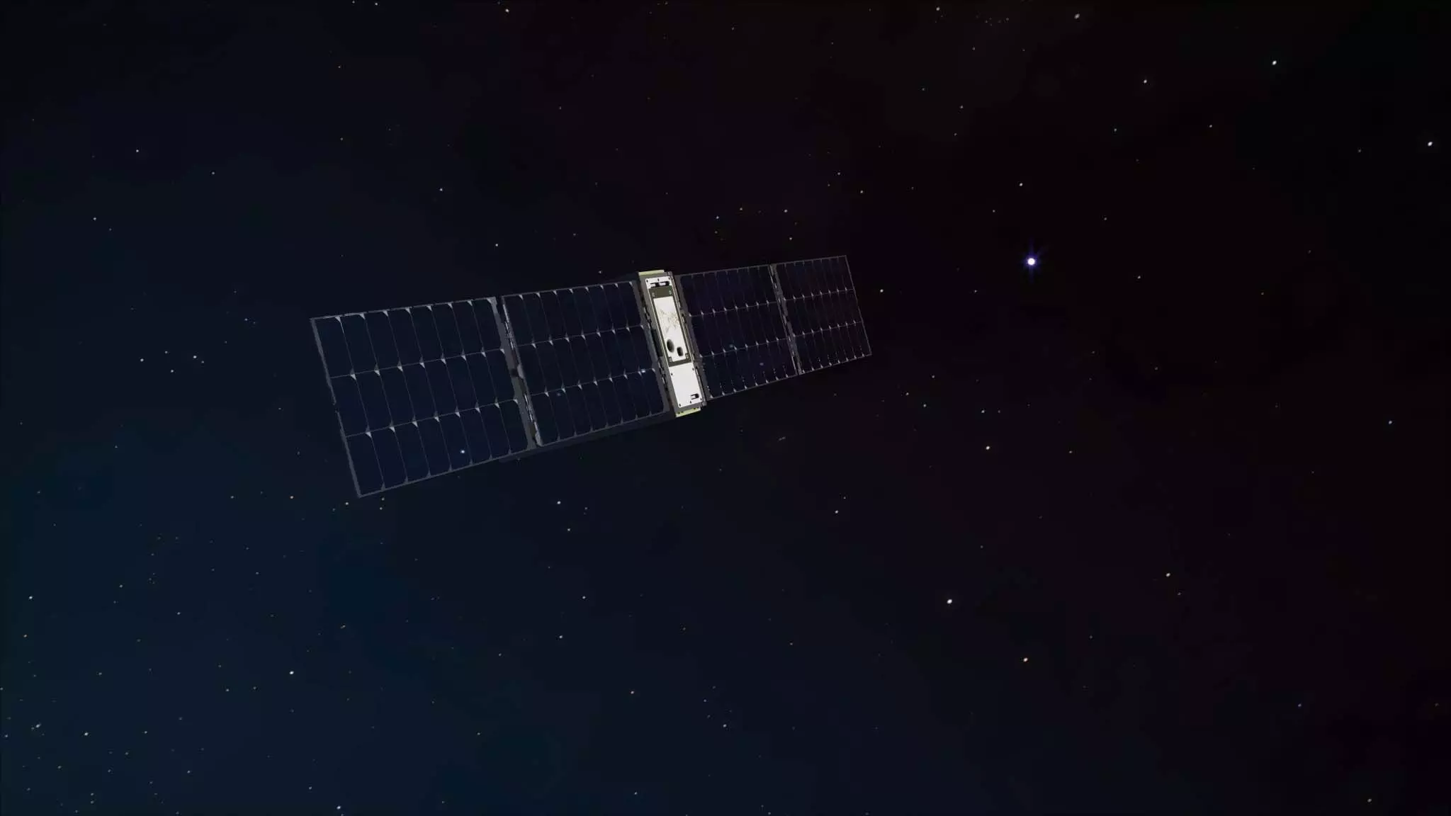 नासा ने छोटा सैटेलाइट लॉन्च किया, ब्रह्मांडीय विस्फोटों के रहस्यों को करेगा उजागर