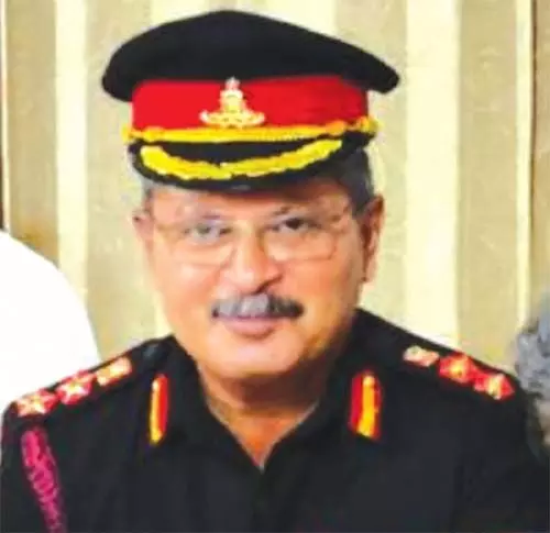 गोवा के कारगिल नायक को कर्नल के रूप में पदोन्नत किया