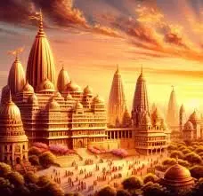 विश्व प्रसिद्ध लाडली जी मंदिर रिसीवर कमेटी ने ग्रहण किया चार्ज
