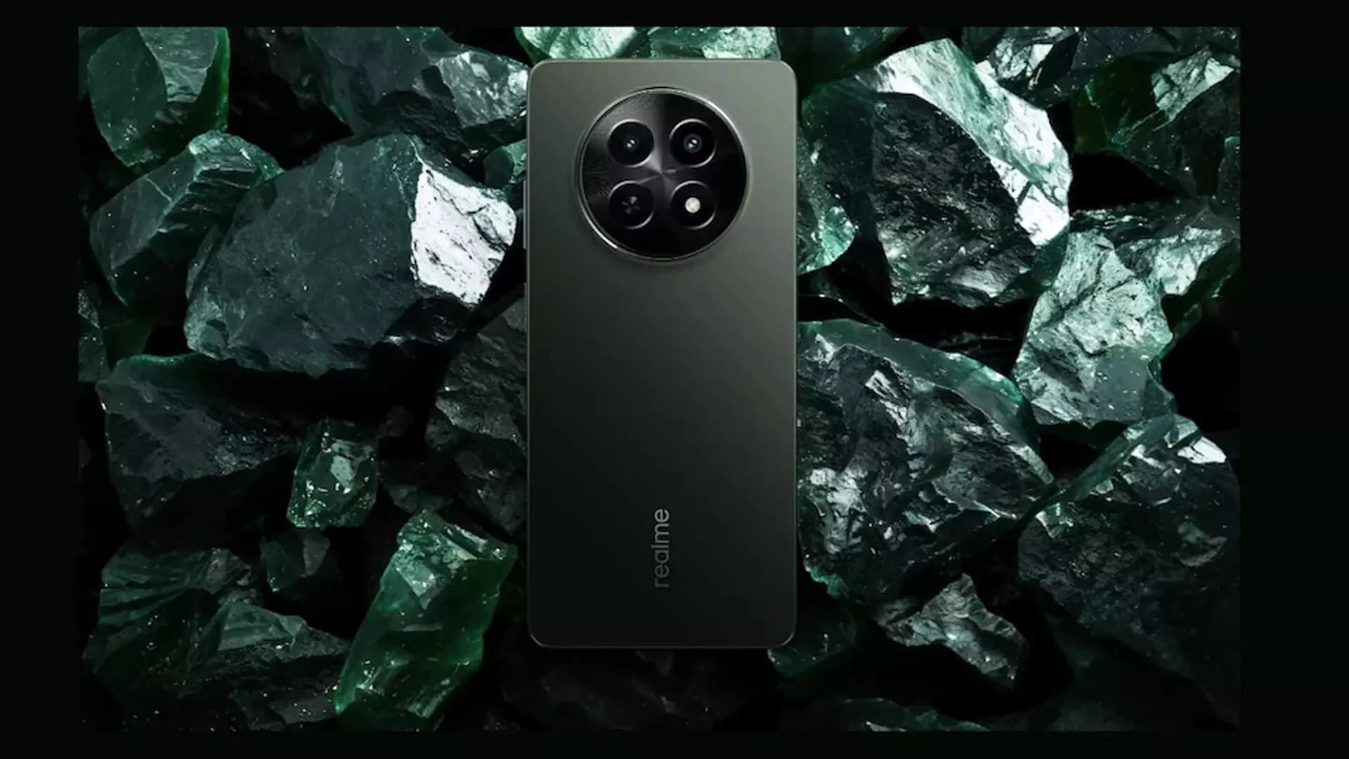 Realme 12X मीडियाटेक डाइमेंशन 6100+ SoC, 5,000mAh बैटरी के साथ लॉन्च: कीमत, स्पेसिफिकेशन