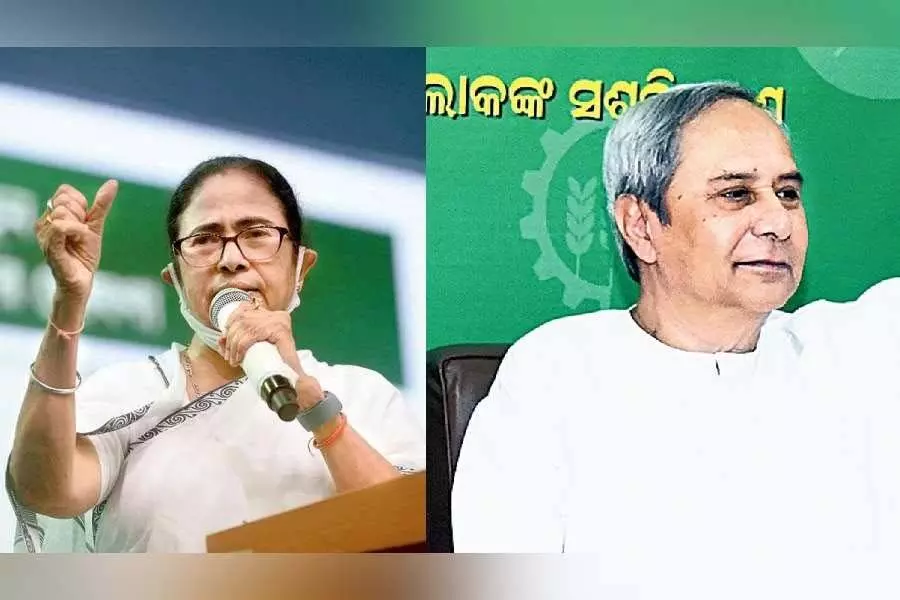 तृणमूल कांग्रेस ने नवीन पटनायक से ओडिशा में बंगाल के लोगों की सुरक्षा सुनिश्चित करने का आग्रह किया
