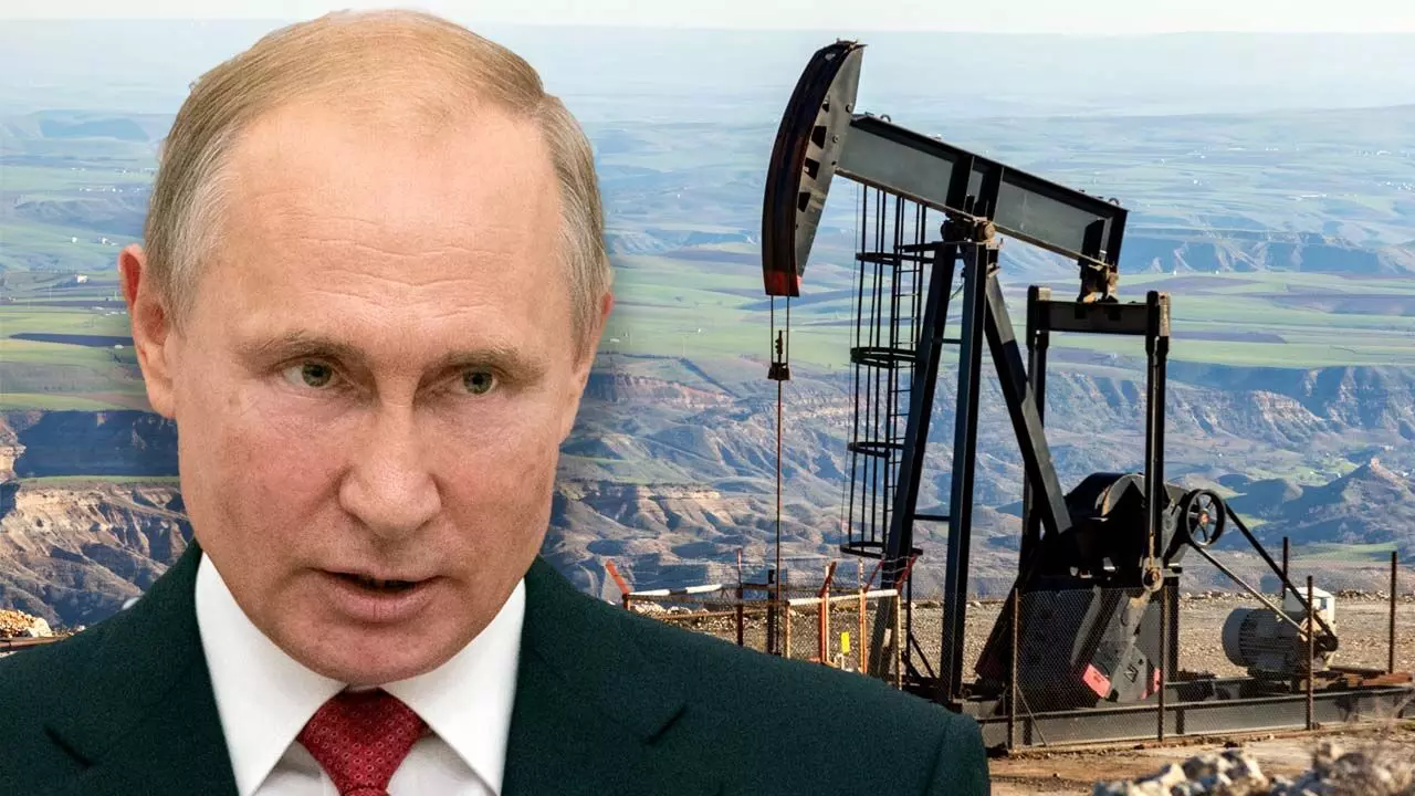 रूस को बड़ा झटका, भारत कच्चा तेल नहीं खरीदेगा, वजह हैरान कर देगी