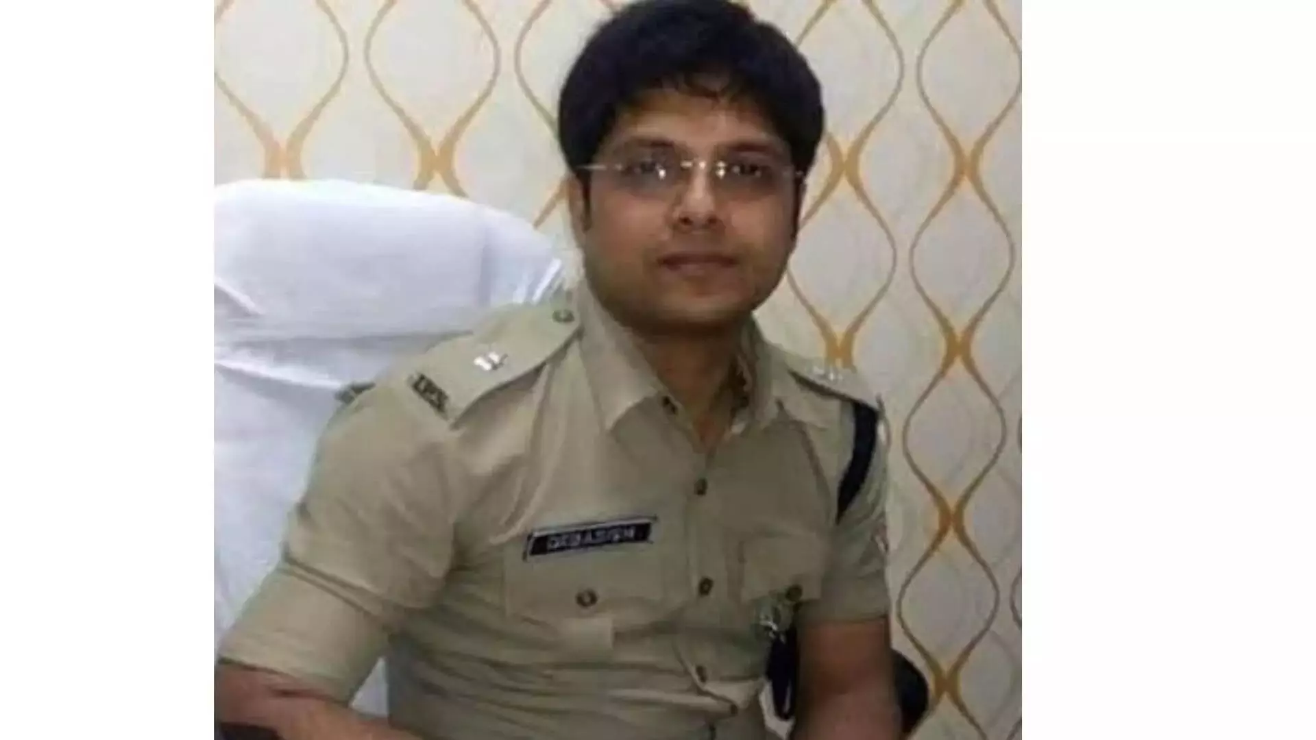 निलंबित IPS अधिकारी ने दिया इस्तीफा, नजरें चुनाव में भाजपा के टिकट पर