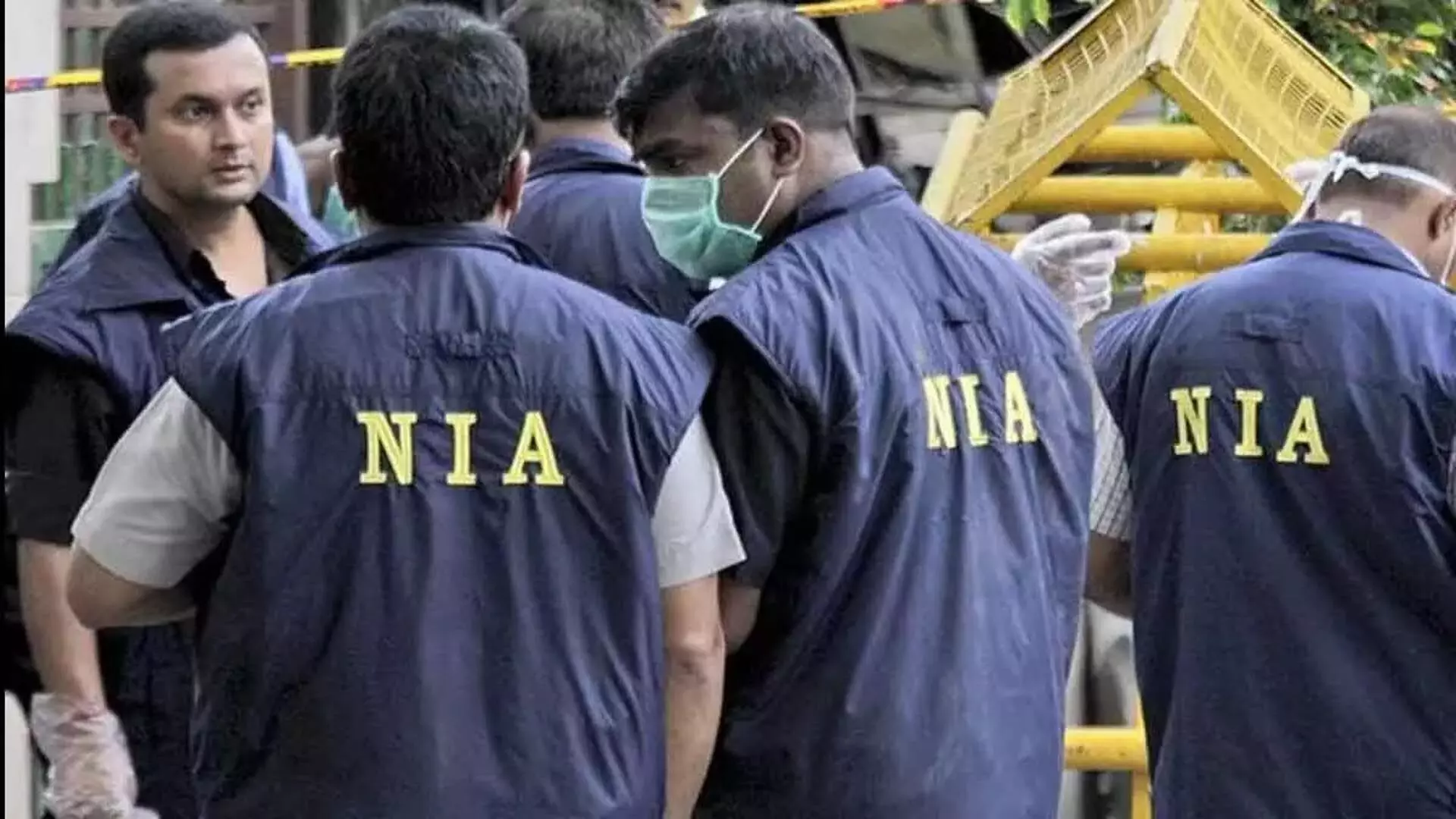NIA ने 700 करोड़ के अटारी ड्रग मामले में 2 मुख्य आरोपियों को किया गिरफ्तार