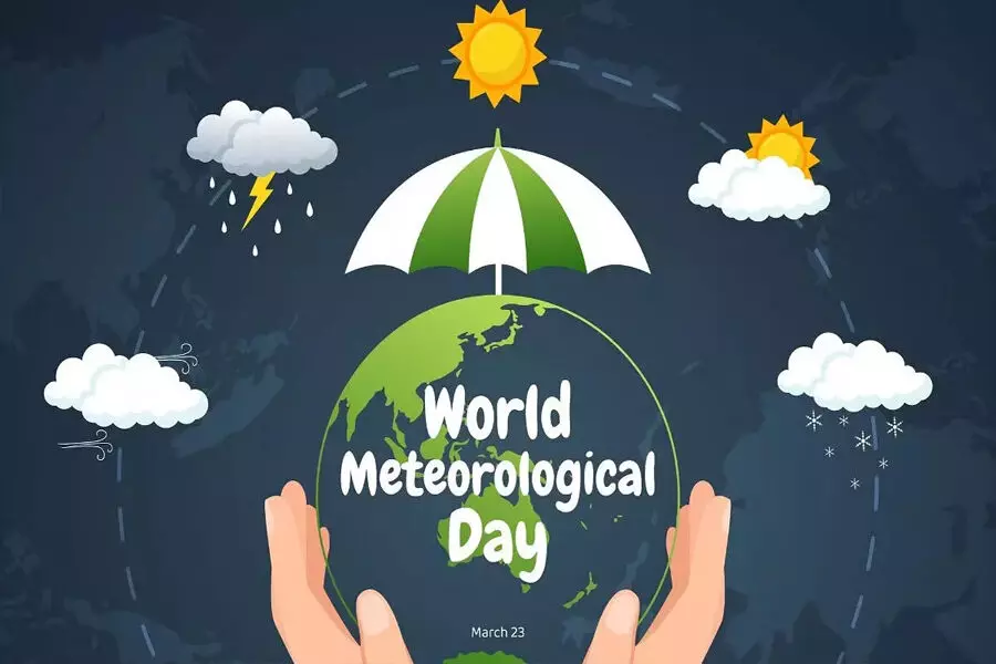 विश्व मौसम विज्ञान दिवस 2024: तिथि, इतिहास और महत्व समझाया गया