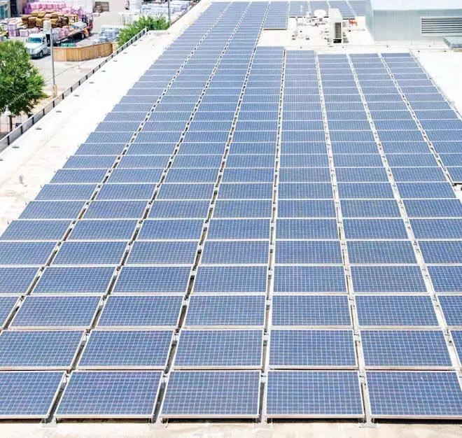 कुल्लू के 13 स्कूलों को सौर ऊर्जा से मिलती है ऊर्जा